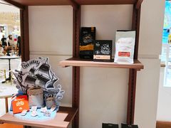 -Peet's Coffee皮爷咖啡(万象天地店)
