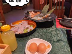-牛New寿喜烧(曹路花园城店)
