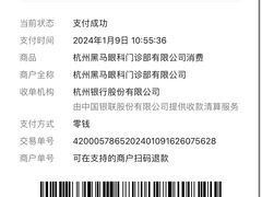 -黑马眼科·近视手术