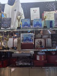 -泫舞舞蹈工作室