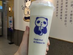 -茶百道(昌平府学路店)