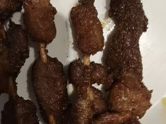 烤牛肉-星伦多海鲜自助餐厅(徐州铜山万达店)