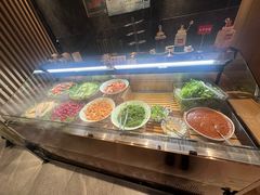 -AJIYA·池袋日式烧肉自助(天津万象城店)