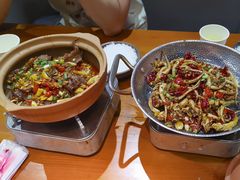 -陈家婆的菜(梅溪湖店)