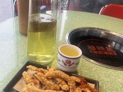 -憨铁匠老火锅(龙岗万科里店)