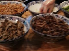 -老城南.鸭血粉丝汤(夫子庙店)