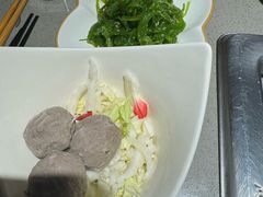 -海底捞火锅(崇文门新世界百货店)