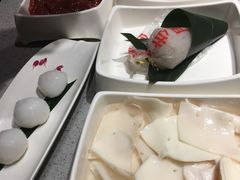 -海底捞火锅(航洋城店)