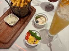 -Inspiration灵感·罗马西餐厅(九龙坡店)
