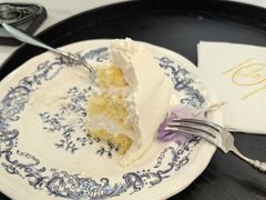 -PETIT PARIS 小巴黎(花园道店)