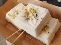 -李百蟹·江南蟹黄面(夫子庙店)