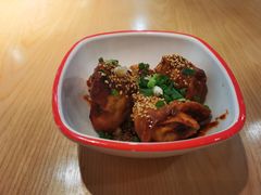 锅巴抄手-八二小区抄手(三友路店)