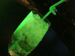 -ohbar live house(人广店)