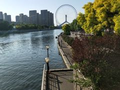 -海河游船-永乐码头(大悲院)
