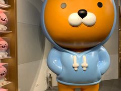 -KAKAO FRIENDS(弘大店)
