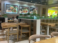 -嘉和一品粥(魏公村店)
