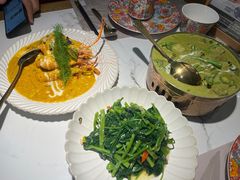 -泰椰里·泰国餐厅(智慧城广百广场店)