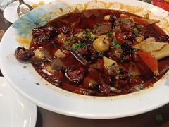 -渝味堂(彩云城店)