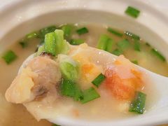 -船歌·鱼水饺青岛菜(恒隆广场店)