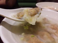 -邵子牙·中华老字号(定安路店)