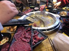 -皇牛鲜生·牛爱牛鲜牛肉自选火锅(晋吉北路店)