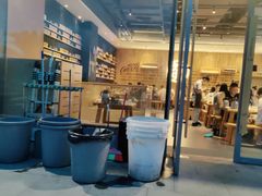 -木屋烧烤(惠阳华润小径湾店)