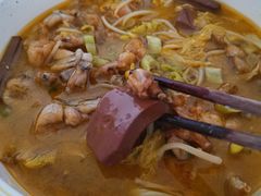 -美蛙四季(亦庄店)