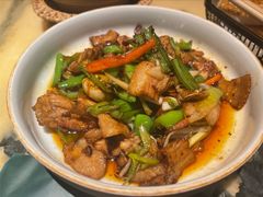 -锦府盐帮·侯宅(五棵松万达店)