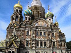 -滴血救世主教堂