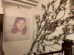 -邓丽君音乐主题餐厅