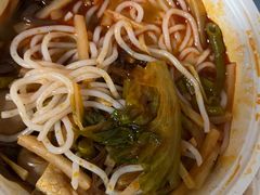 -螺大蛳柳州螺蛳粉·火锅·热干面(西城永捷店)