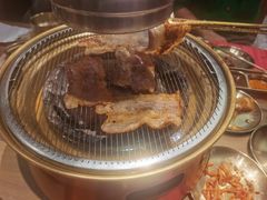 -西塔老太太泥炉烤肉(北京双井店)
