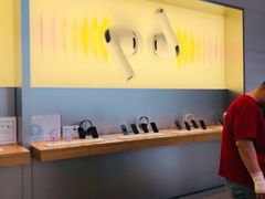 -Apple零售店(华贸购物中心店)