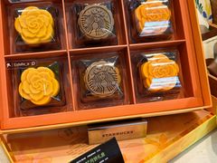 -星巴克臻选(深圳沙井海岸城店)