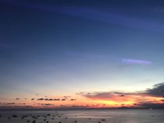 -美奈渔村