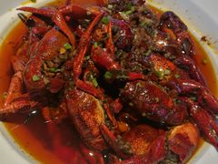 -霸王虾·小龙虾香辣蟹(玉林店)