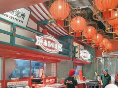 -辣小鲜·南昌大排档(船山路店)