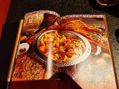 -丝路金桃·新疆菜(徐汇店)