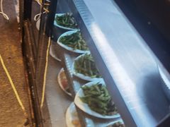 -老兰家传统烧烤炒菜泡馍(小南门店)