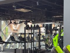 -GMJ·24H健身房(四川北路店)
