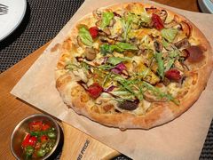 -百特喜·意大利餐厅(万达常德店)