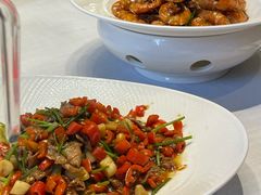 -聚鑫阁江浙菜·非遗传承技艺(闵行交大店)