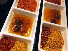 -獨門烤肉(开发区店)