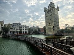 -赤坎·广东华侨国际旅游度假区