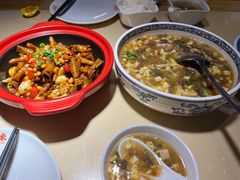 -小柴米·传统江西菜(八一广场店)