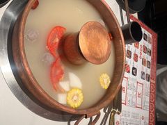 -重八牛府之小有名气(大望路店)