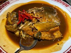 经典鱼头泡饼-旺顺阁鱼头泡饼(常营店)
