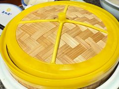 -真地道京味府·鲜橙烤鸭·北京菜(朝外大街东大桥店)