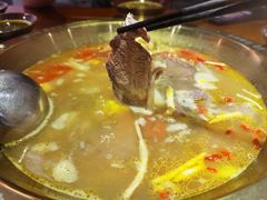 -受气牛肉·重庆耙牛肉(来福士店)