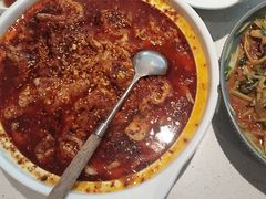 -北大荒人•新东北菜(青岛银座店)